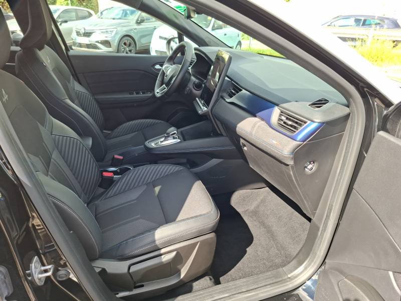Renault Captur - Photo 13
