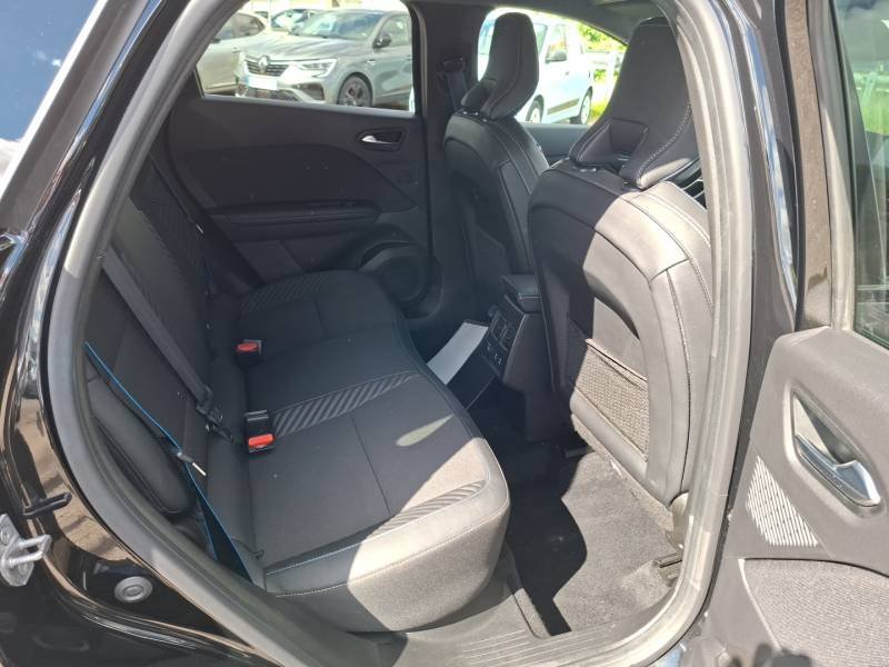 Renault Captur - Photo 15