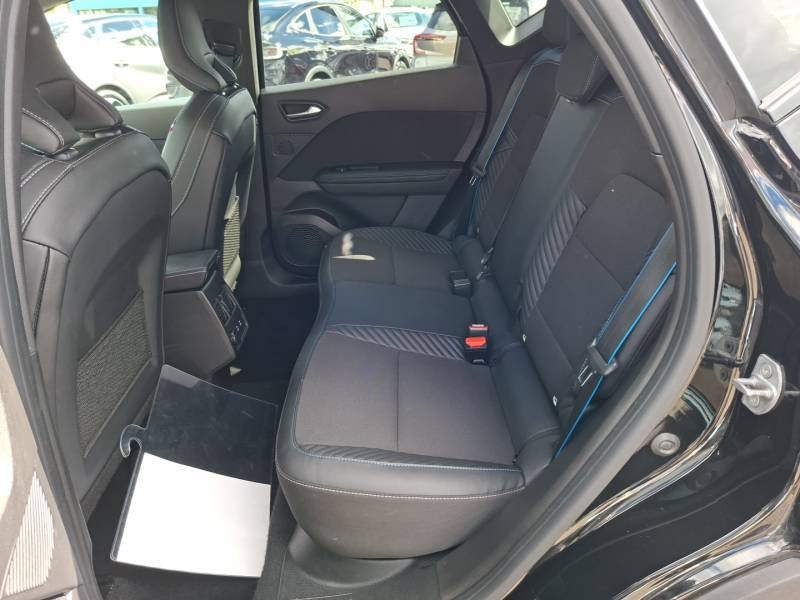 Renault Captur - Photo 20