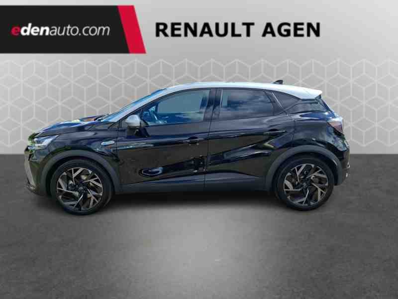 Renault Captur - Photo 2