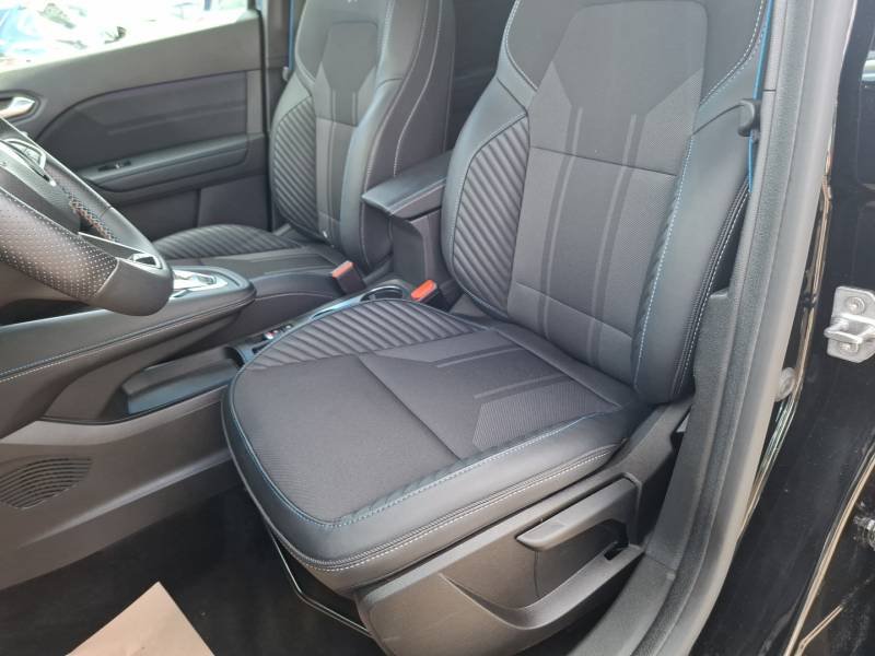 Renault Captur - Photo 24
