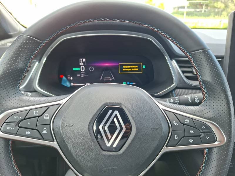 Renault Captur - Photo 26