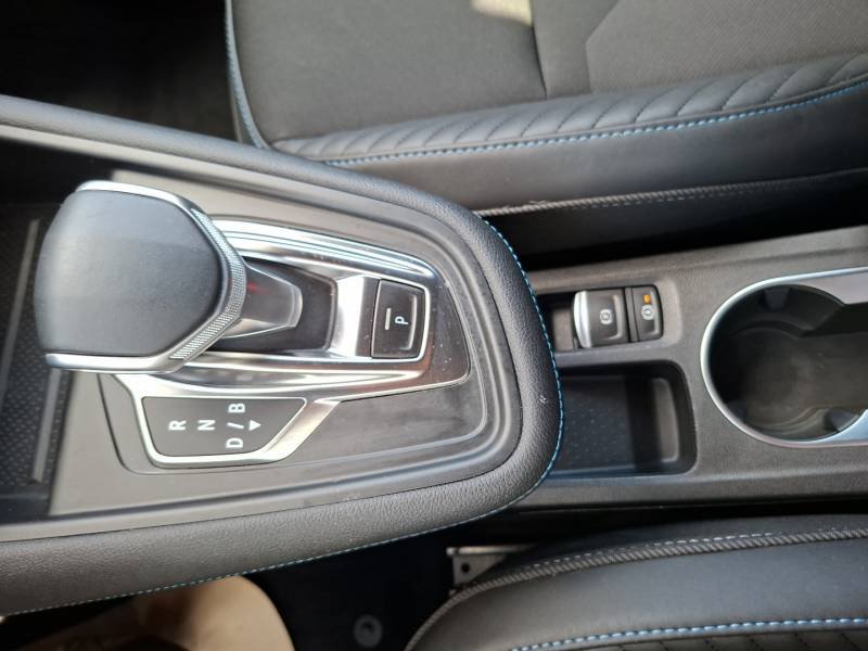 Renault Captur - Photo 30