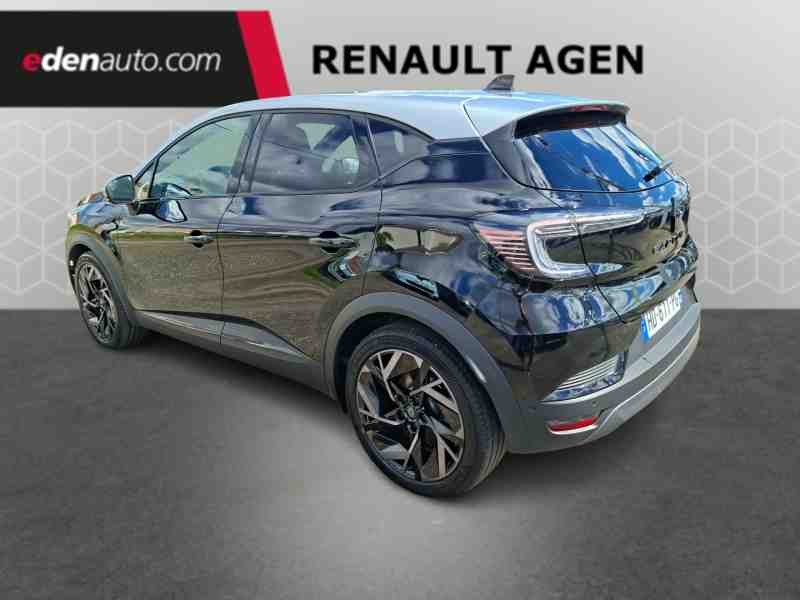 Renault Captur - Photo 3