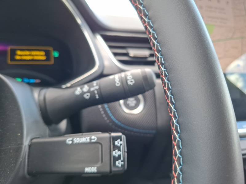 Renault Captur - Photo 31