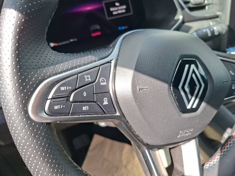 Renault Captur - Photo 34