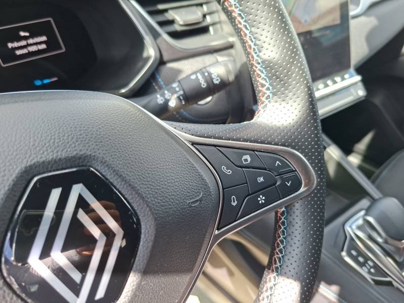 Renault Captur - Photo 35