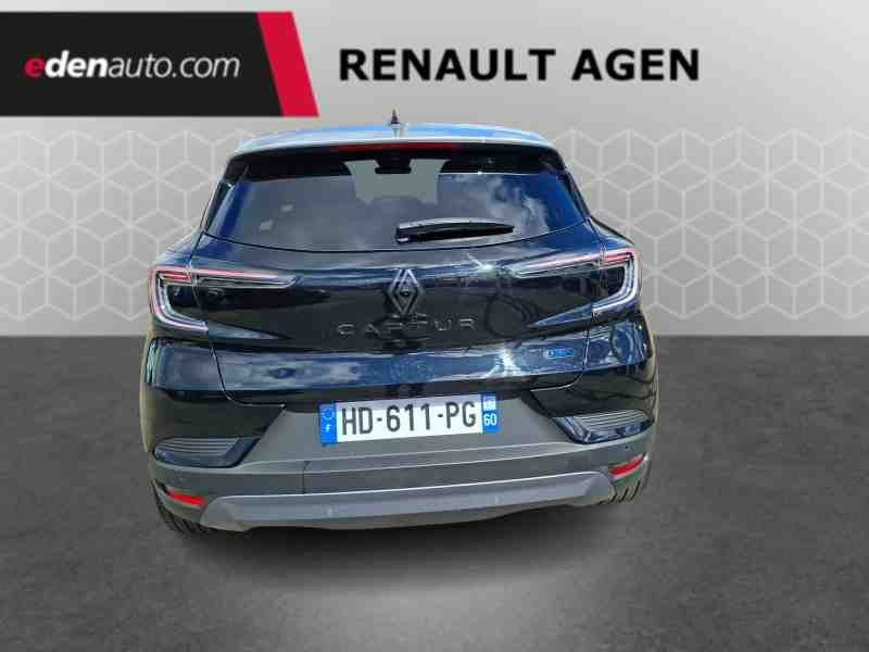 Renault Captur - Photo 4