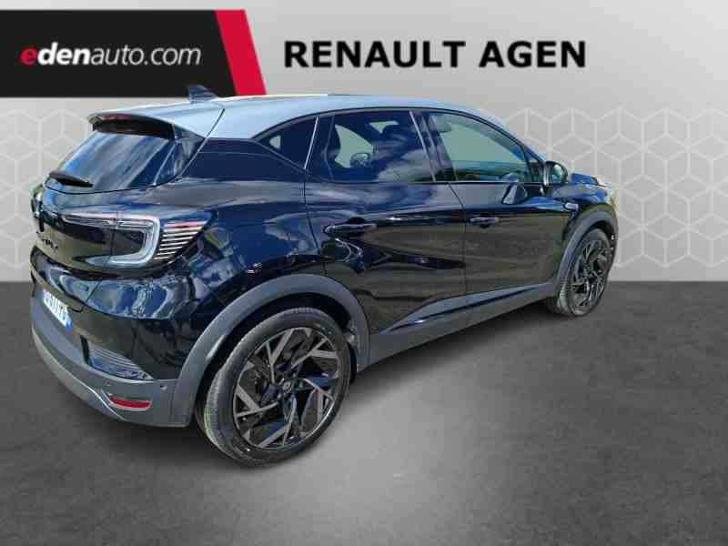 Renault Captur - Photo 5