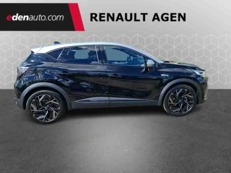 Renault Captur - Photo 6