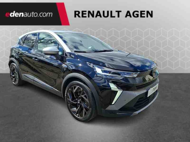 Renault Captur - Photo 7