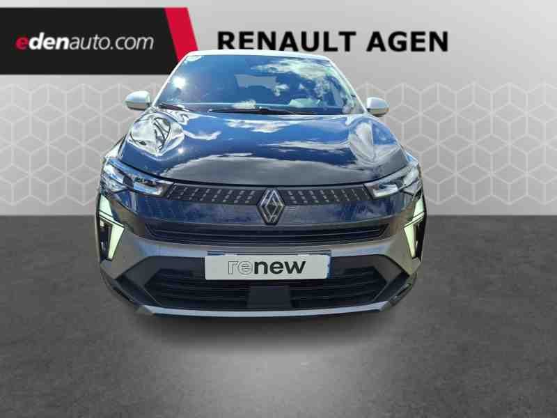 Renault Captur - Photo 8