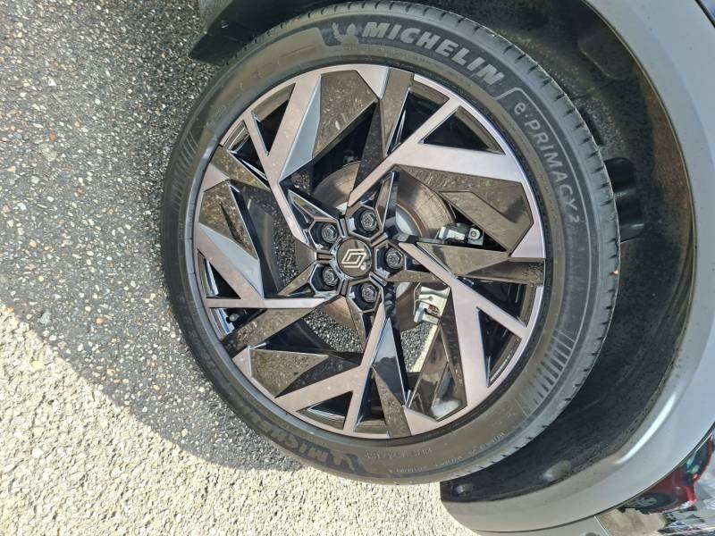 Renault Captur - Photo 10