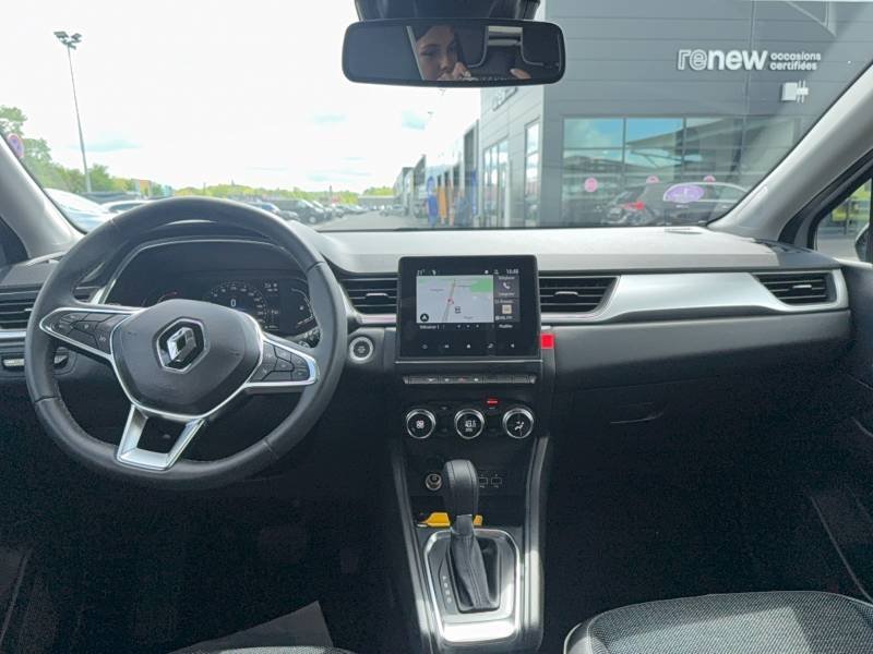 Renault Captur - Photo 11