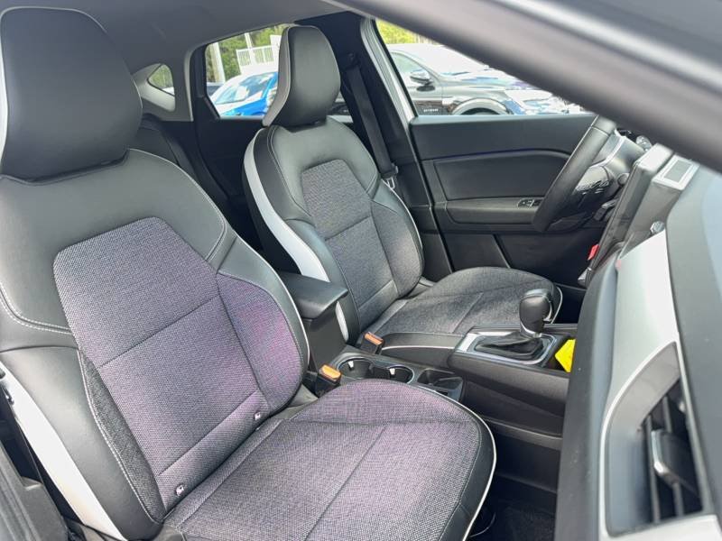Renault Captur - Photo 12
