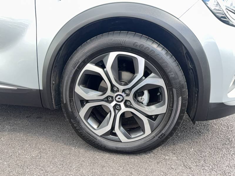 Renault Captur - Photo 13
