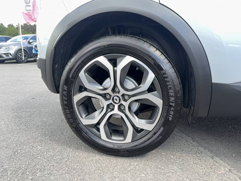Renault Captur - Photo 14