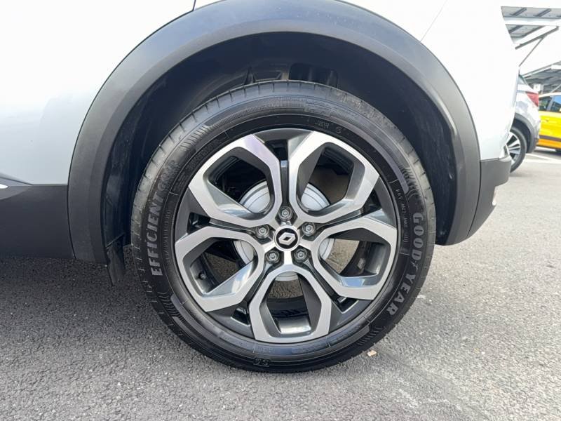Renault Captur - Photo 15