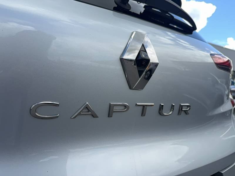Renault Captur - Photo 16