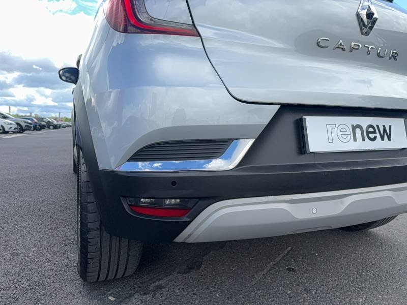 Renault Captur - Photo 17