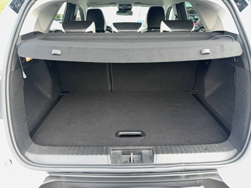Renault Captur - Photo 19