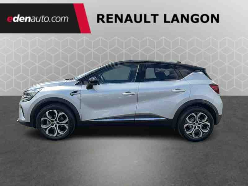Renault Captur - Photo 2