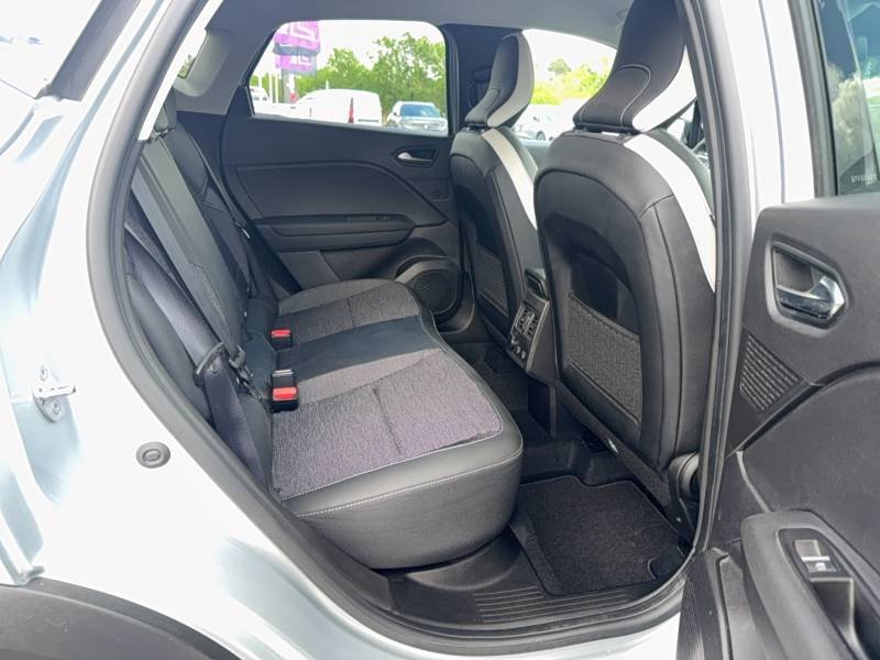 Renault Captur - Photo 21