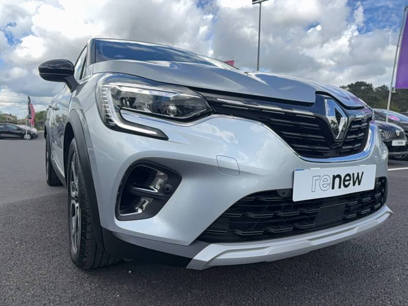 Renault Captur - Photo 27