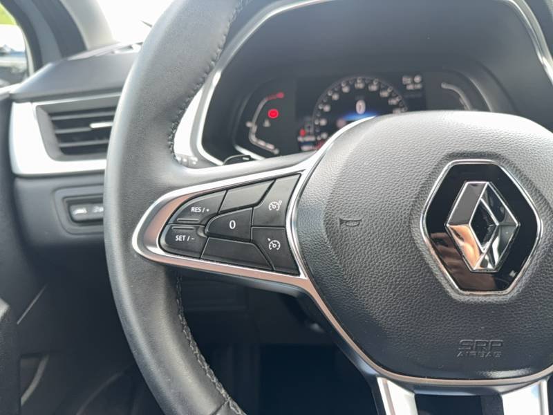 Renault Captur - Photo 29