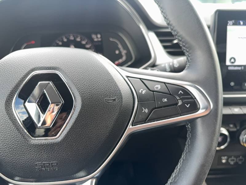 Renault Captur - Photo 30