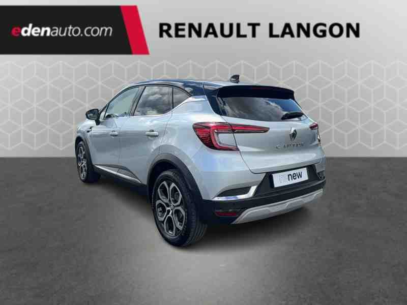 Renault Captur - Photo 3