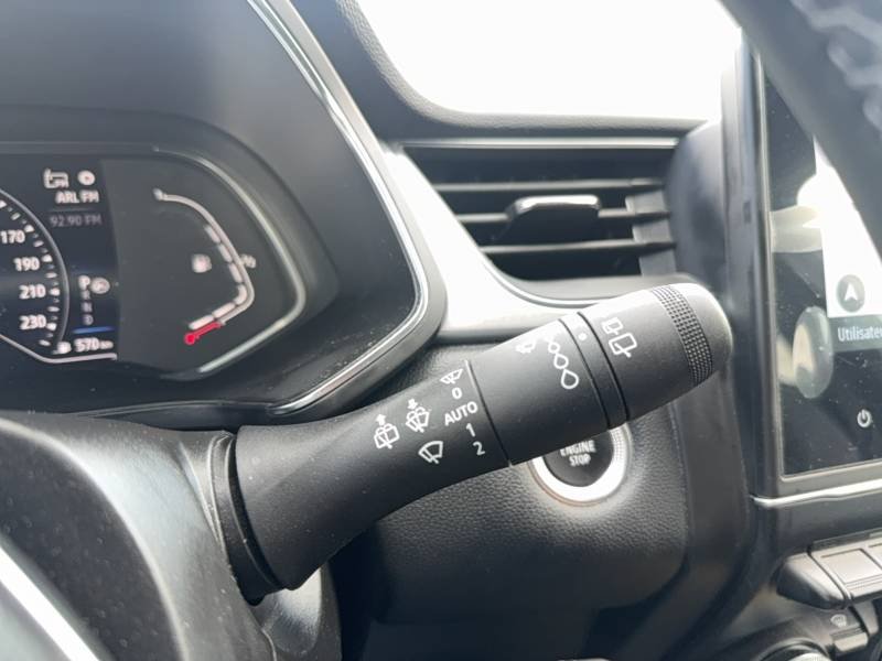 Renault Captur - Photo 32