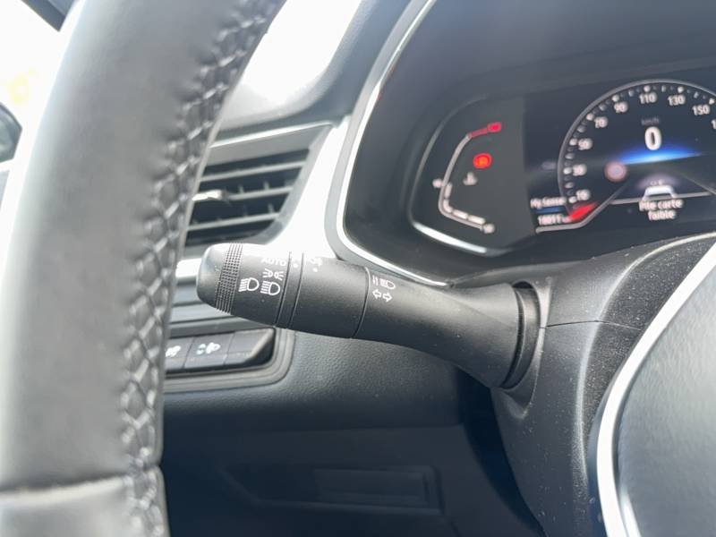 Renault Captur - Photo 33