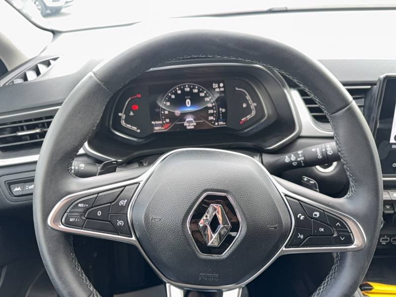 Renault Captur - Photo 34