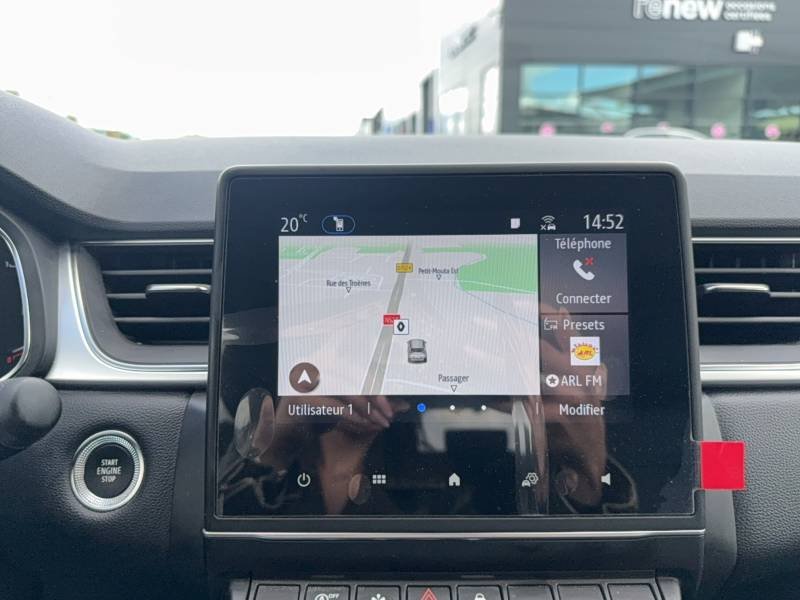 Renault Captur - Photo 35