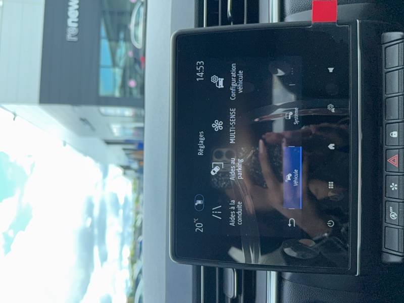 Renault Captur - Photo 37