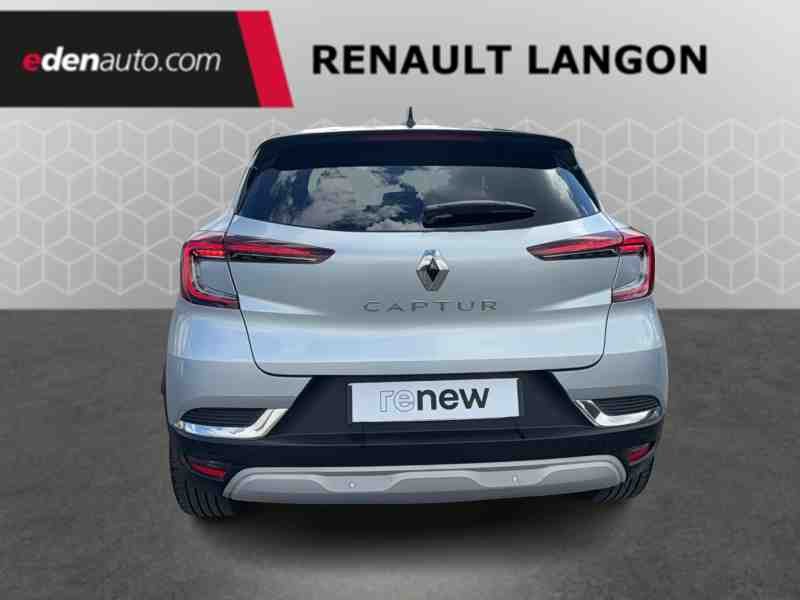 Renault Captur - Photo 4