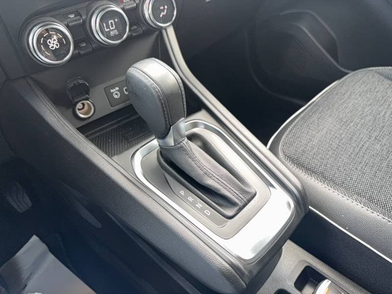 Renault Captur - Photo 43