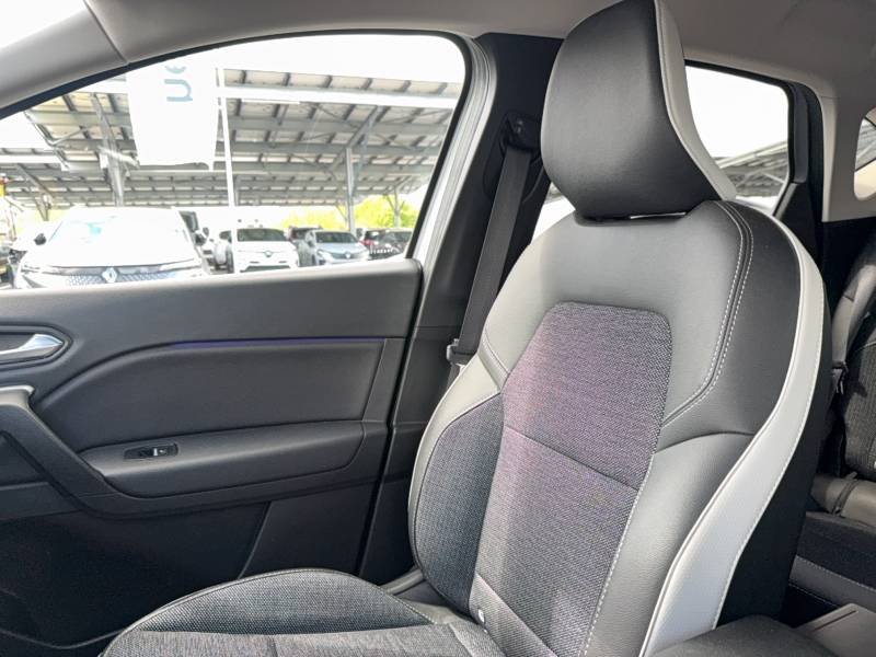 Renault Captur - Photo 50