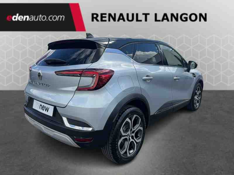 Renault Captur - Photo 5