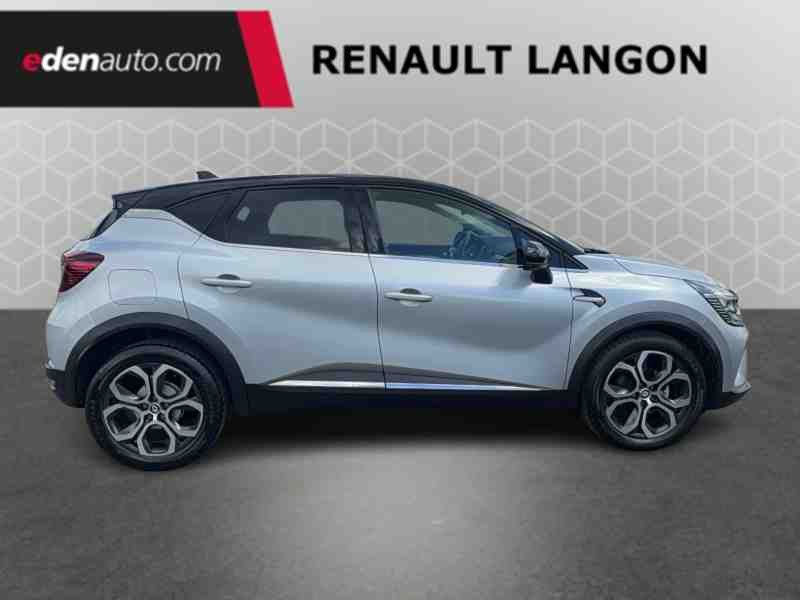 Renault Captur - Photo 6