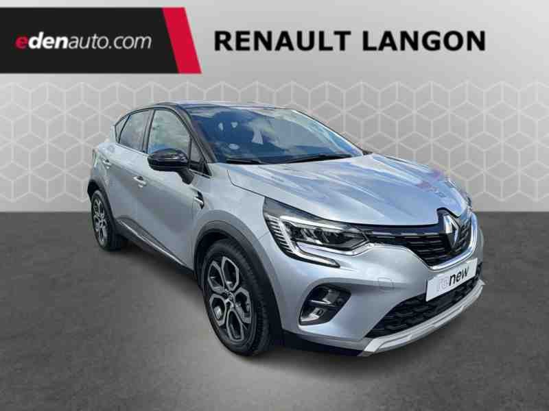 Renault Captur - Photo 7