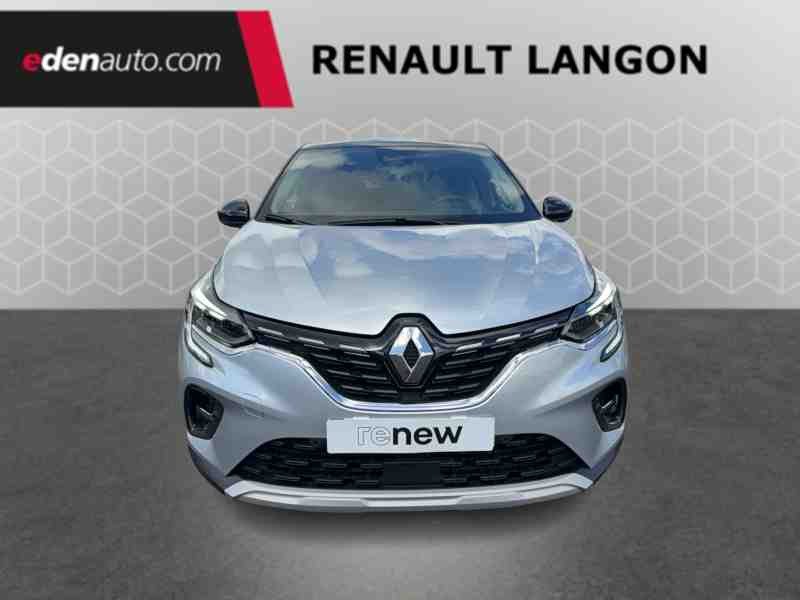 Renault Captur - Photo 8