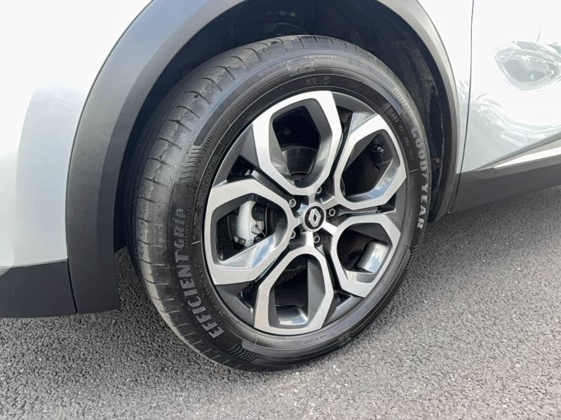 Renault Captur - Photo 9