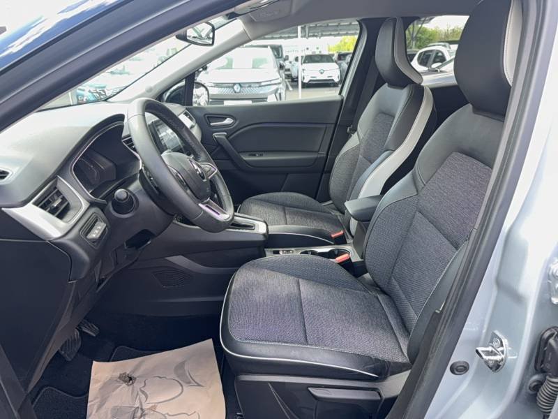 Renault Captur - Photo 10