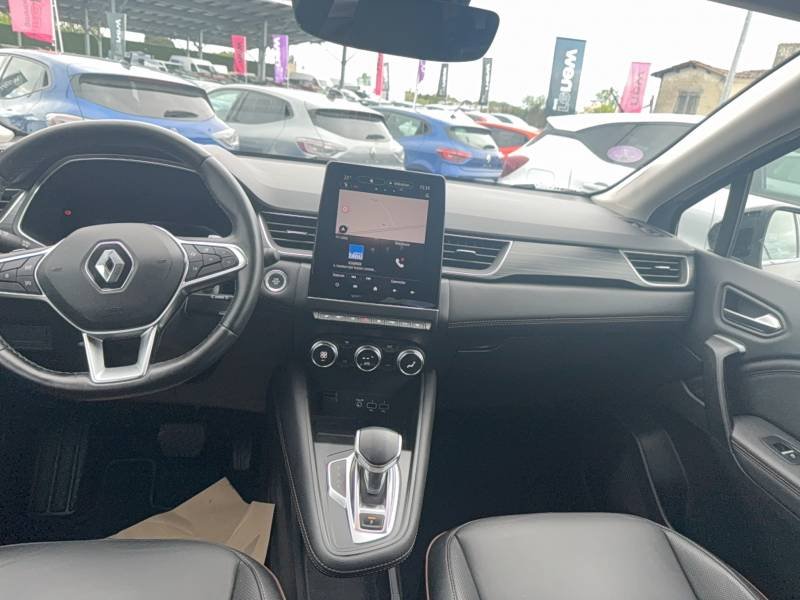 Renault Captur - Photo 11