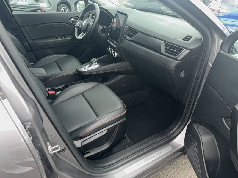 Renault Captur - Photo 12