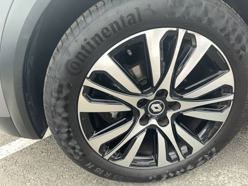 Renault Captur - Photo 15