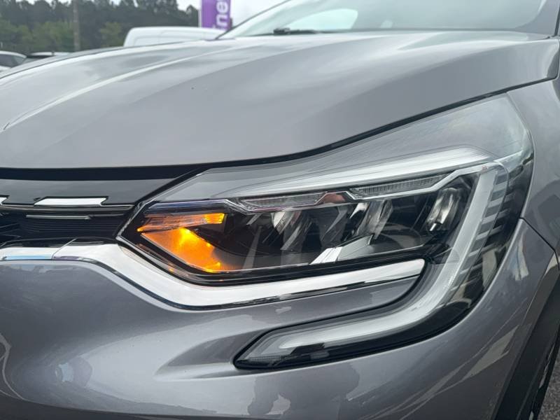 Renault Captur - Photo 17