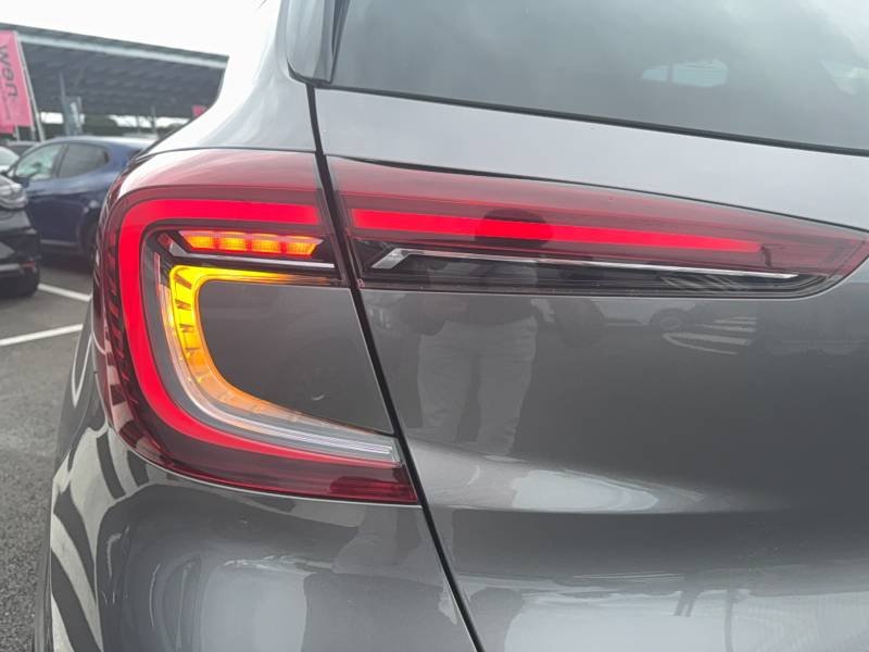 Renault Captur - Photo 19